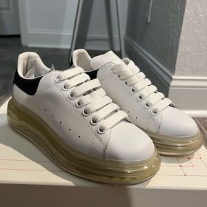 Alexander McQueen sneakers
